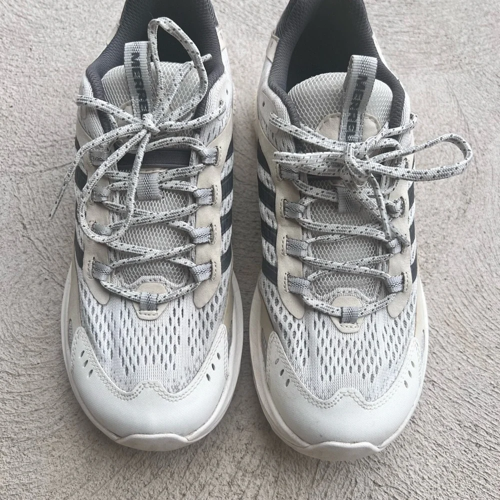 🤍MERRELL WOMEN’S MOAB SPEED 2 TRAIL RUNNING SHOE • w/BOX